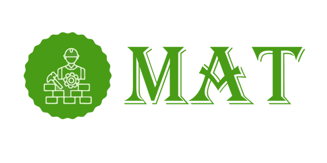 M.A Trader Logo