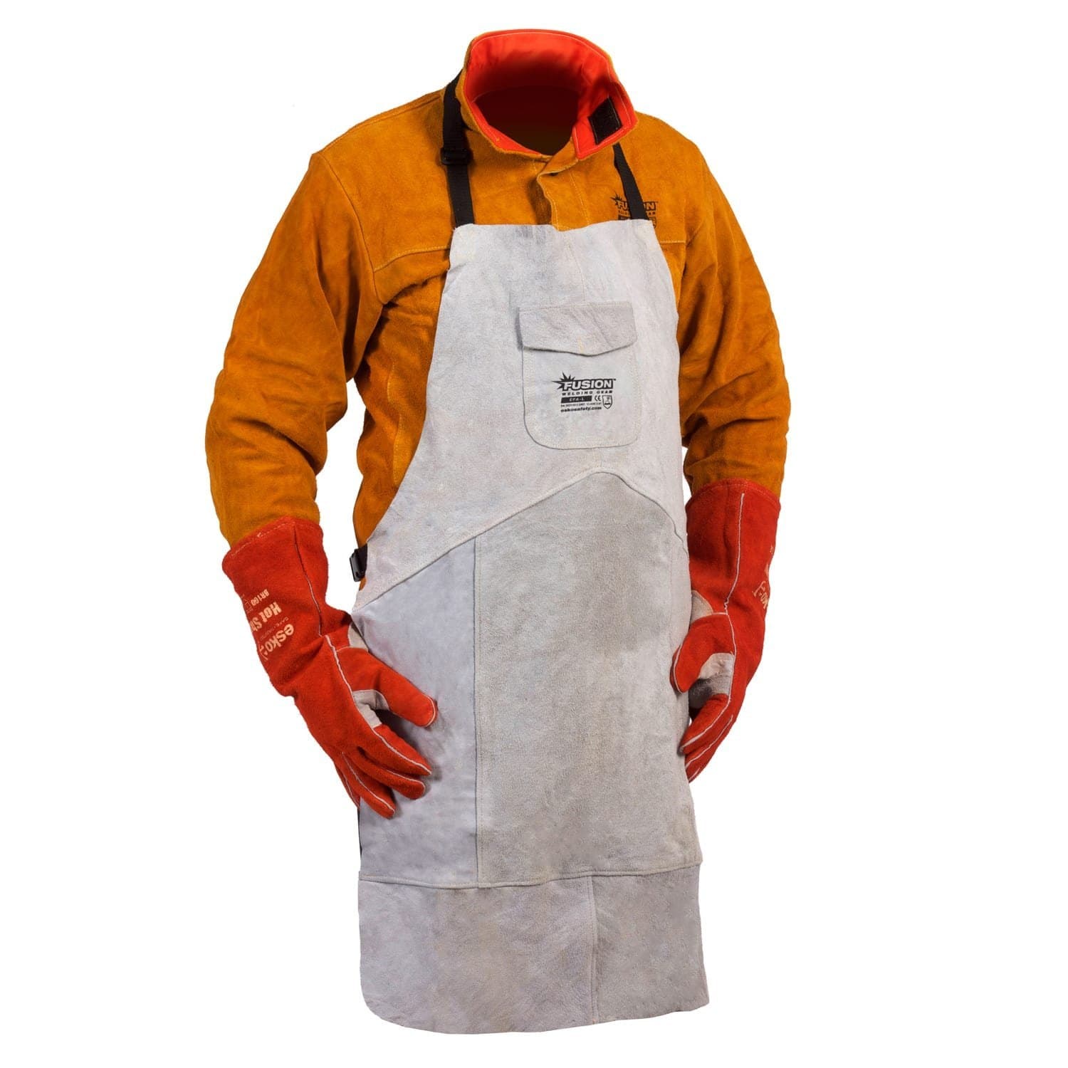 Welding Aprons